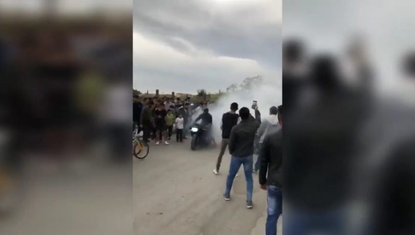 Αρνητικά όλα τα δείγματα στο Δροσερό Ξάνθης – Ξέφρενοι πανηγυρισμοί