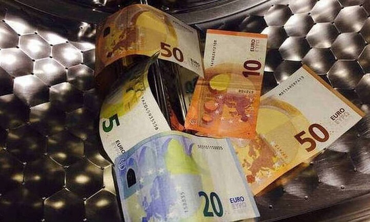 “Καμπανάκι” από την Επιτροπή Κεφαλαιαγοράς: Ευκαιρία για ξέπλυμα χρήματος ο κοροναϊός!