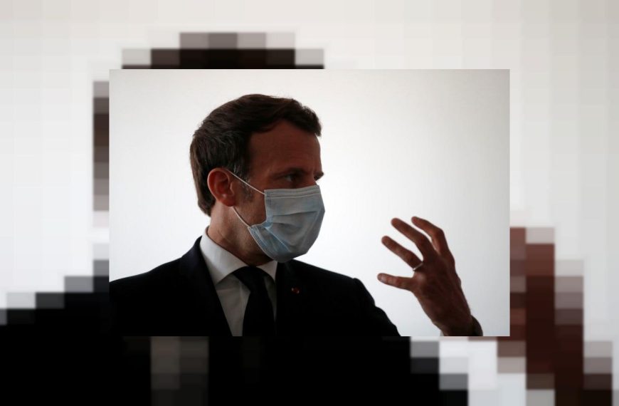 Προειδοποίηση Μακρόν μέσω FT: Κοινό ταμείο ή κατάρρευση της ΕΕ