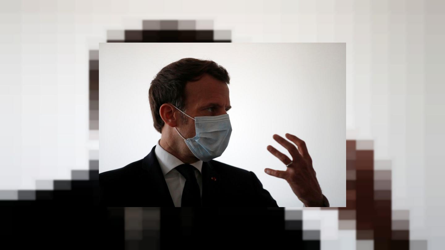 Προειδοποίηση Μακρόν μέσω FT: Κοινό ταμείο ή κατάρρευση της ΕΕ