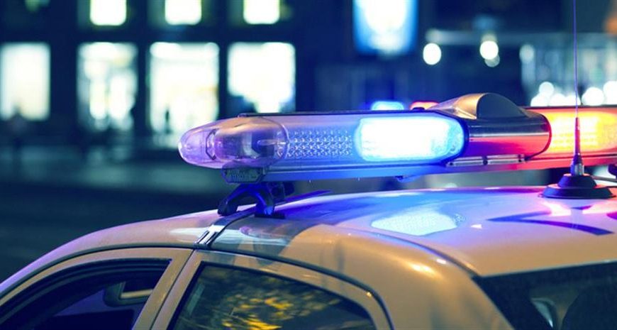 Τον σταμάτησαν για έλεγχο παράβασης των μέτρων και εντόπισαν 100 κιλά κάνναβης στο αυτοκίνητο!