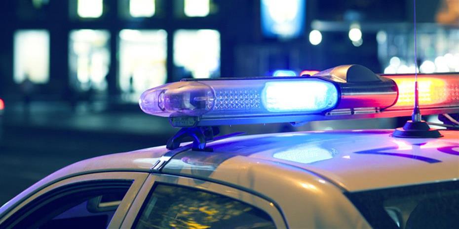 Τον σταμάτησαν για έλεγχο παράβασης των μέτρων και εντόπισαν 100 κιλά κάνναβης στο αυτοκίνητο!
