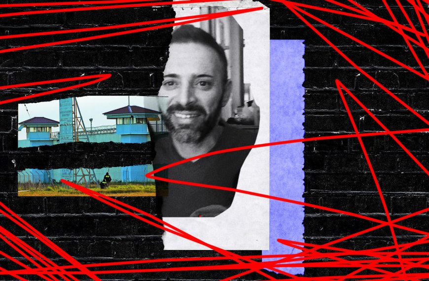 Η περίπτωση του Βασίλη Δημάκη και ο ποινικός σωφρονισμός