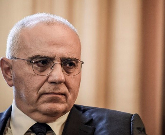 Καραμούζης (Grant Thornton): Θα απαιτηθούν 2-3 χρόνια για να επιστρέψει η οικονομία- Εντελώς ανεπαρκή τα ευρωπαϊκά μέτρα