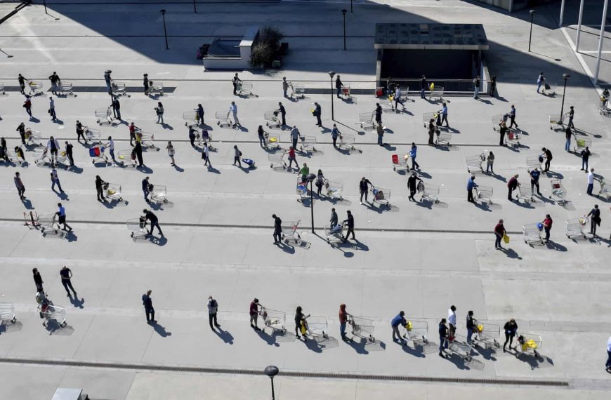 Αποστάσεις…