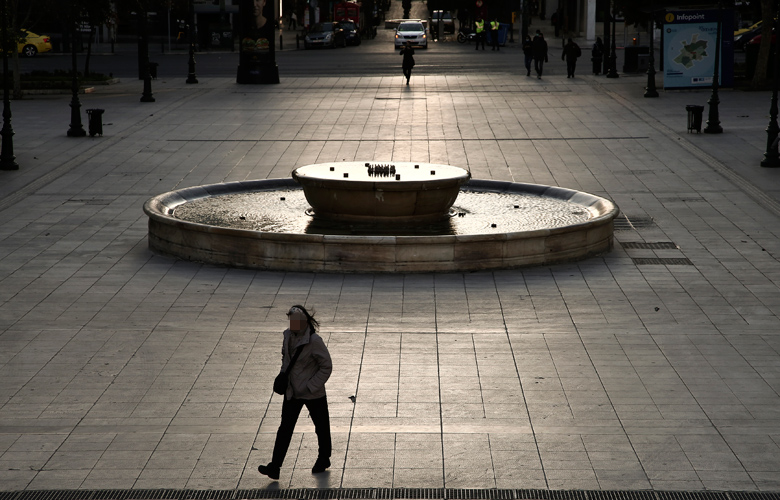 Κλοιός μέτρων το Πάσχα – Διπλάσια πρόστιμα και έλεγχοι ακόμα και σε…ιδιωτικούς χώρους!