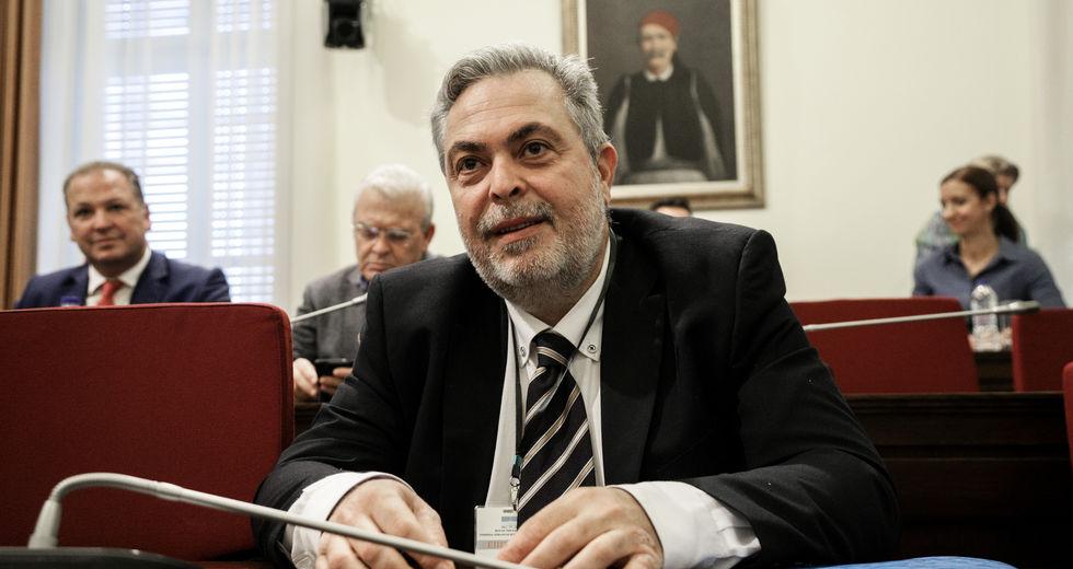 Πρόεδρος ΕΟΦ: Μέχρι το τέλος του καλοκαιρού θα έχουμε το εμβόλιο για τον κοροναϊό