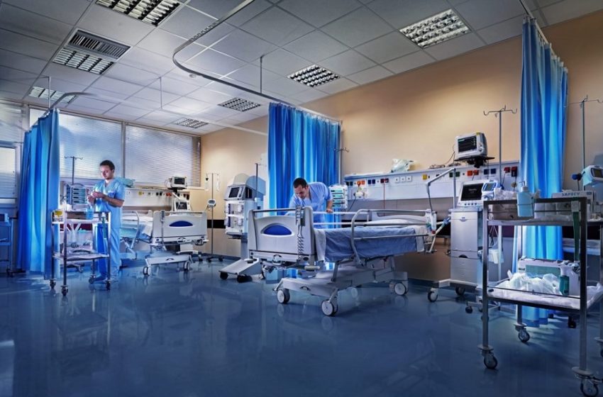 Συγκλονισμένοι οι γιατροί από τον θάνατο του 35χρονου χωρίς υποκείμενο νόσημα