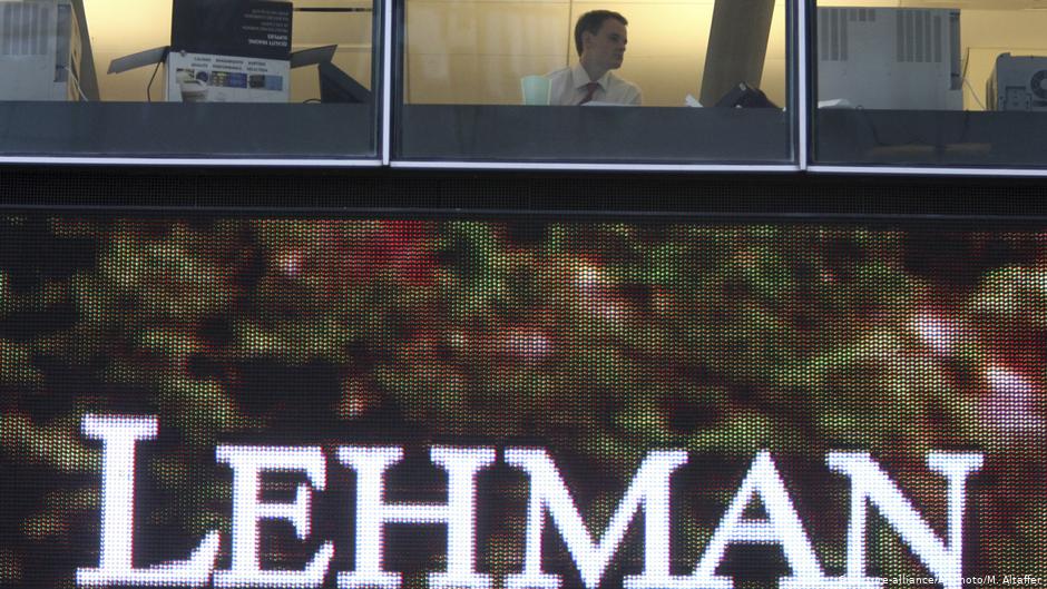 Covid 19 όπως Lehman;- Η Ευρώπη (ξανά) μπροστά στον κίνδυνο μιας λανθασμένης πρόβλεψης…