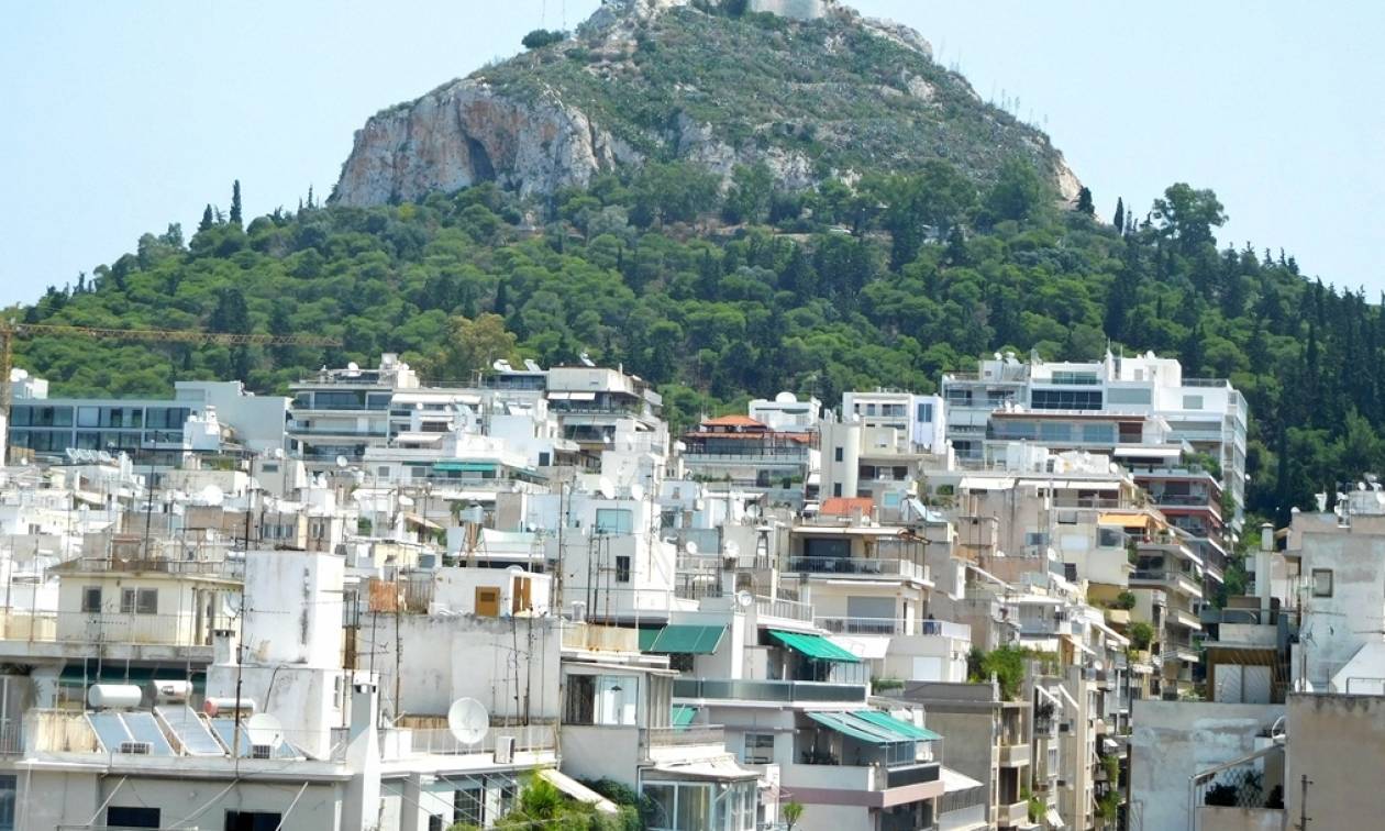 Με leasing στο…σπίτι σου!- Κυβερνητικό σχέδιο για τα “κόκκινα” δάνεια- Τι θα συμβεί με…