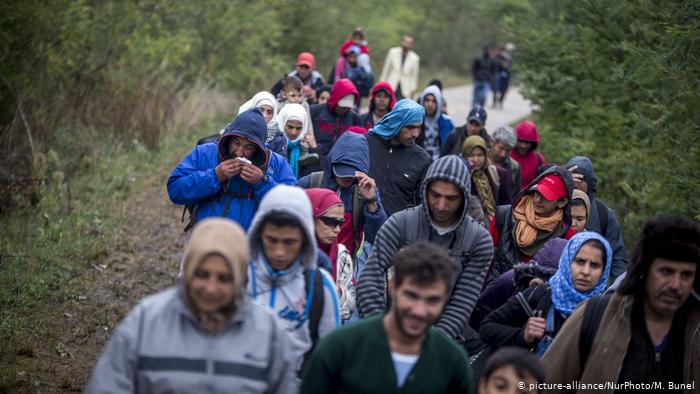 Ευρωπαϊκό Δικαστήριο: Ουγγαρία, Τσεχία, Πολωνία παραβίασαν το Ευρωπαϊκό Δίκαιο στο προσφυγικό- Και τώρα τι;