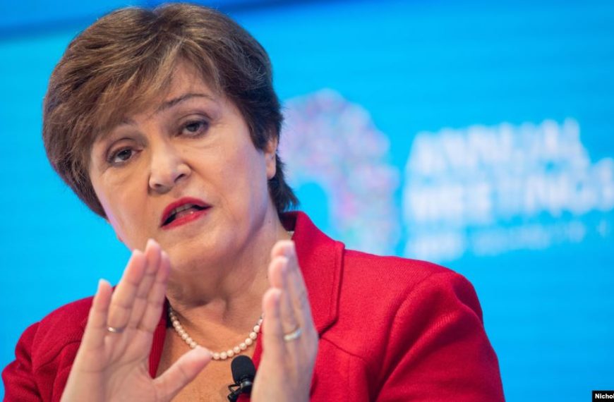 «Βόμβα» από το ΔΝΤ: Μπορεί οι αρνητικές μας προβλέψεις να είναι πολύ αισιόδοξες