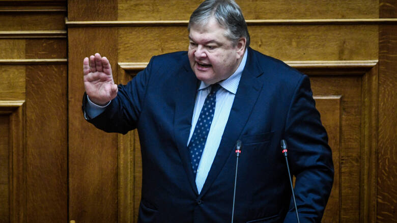 Βενιζέλος: Πρόωρη η συζήτηση για εκλογές, τέτοιες αναφορές αποπροσανατολίζουν