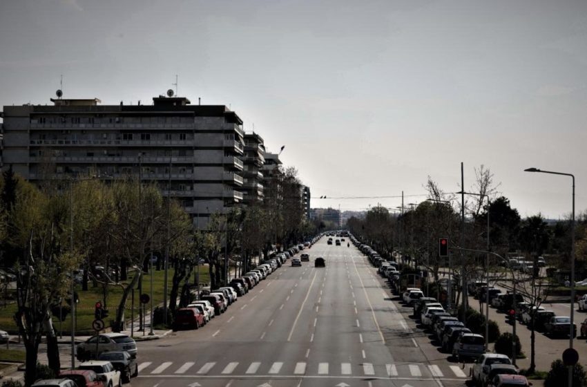 Πότε θα “πατήσουν το κουμπί” για αυστηρότερα μέτρα- Το σχέδιο του Μαξίμου
