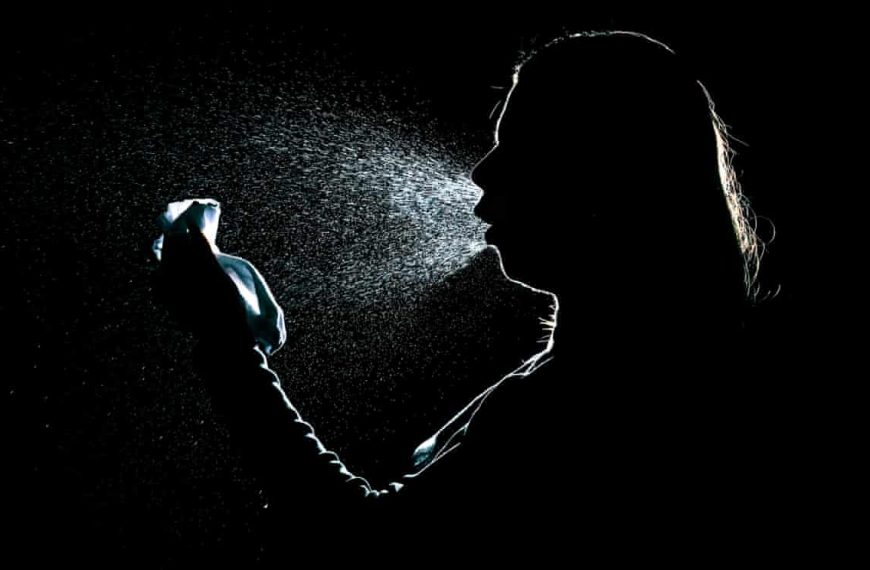 Έρευνα που προκαλεί ανησυχία: Μπορεί ο Covid 19 να μεταφερθεί με την&hellip;