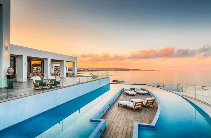 Πάνω από 3.000 ξενοδοχεία δεν θα ανοίξουν για το καλοκαίρι- Σε απόγνωση ο κλάδος του τουρισμού