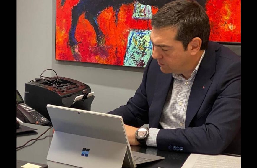 ΣΥΡΙΖΑ: Ηθικά και πολιτικά απαράδεκτη η απόφαση της κυβέρνησης για μη καταβολή της δόσης των 3,5 εκατ. από τους καναλάρχες