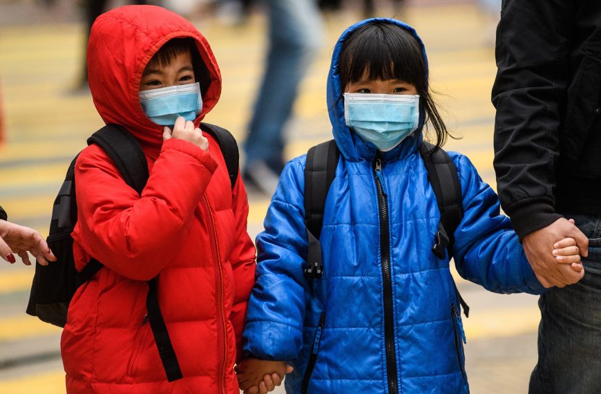 Το Χονγκ Κονγκ αναβάλει τις εκλογές με πρόσχημα τον κορονοϊό