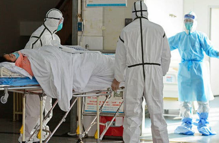Δύο νεκροί σε λίγες ώρες – Κατέληξε 58χρονη στην Αλεξανδρούπολη – 133 οι νεκροί