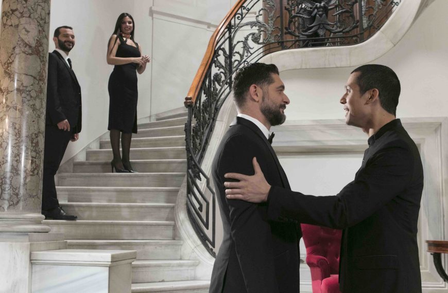 “Μένουμε_Σπίτι” και βλέπουμε 8 ώρες τηλεόραση ημερησίως!- Σε ποιές εκπομπές εκτοξεύθηκε η τηλεθέαση- “Κερδισμένα” και τα δελτία ειδήσεων