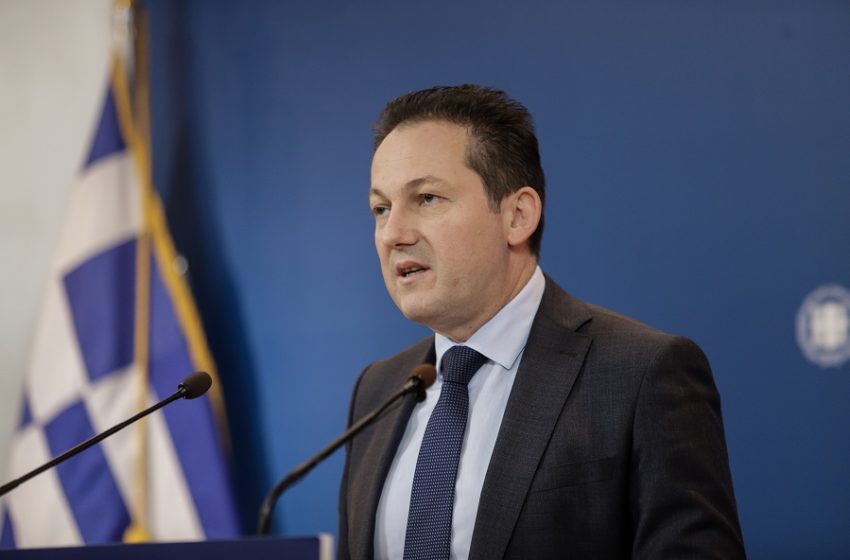 ‘Εμμεση συμφωνία Πέτσα στην απόφαση της Ιεράς Συνόδου για ανοικτές εκκλησίες την Μεγάλη Εβδομάδα…