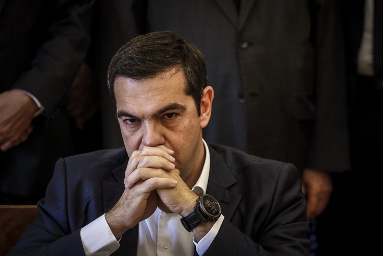 Αλ. Τσίπρας για την Χελίν Μπολέκ: Κανείς δεν μπορεί να φιμώσει ανθρώπους σαν την…