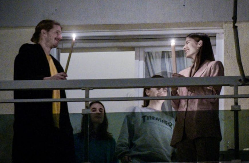 Μια Ανάσταση διαφορετική- Εικόνες απ΄ όλη την Ελλάδα