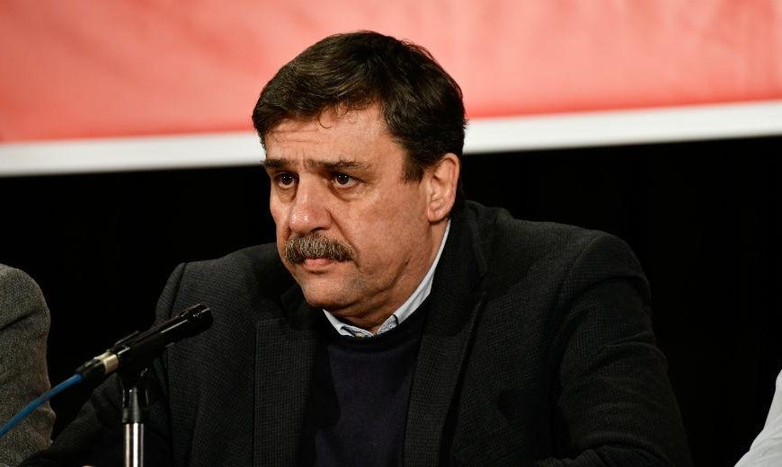 Ξανθός για τα κρούσματα στο Κρανίδι: Δεν υπήρξε έγκαιρη παρέμβαση σε ευάλωτους&hellip;