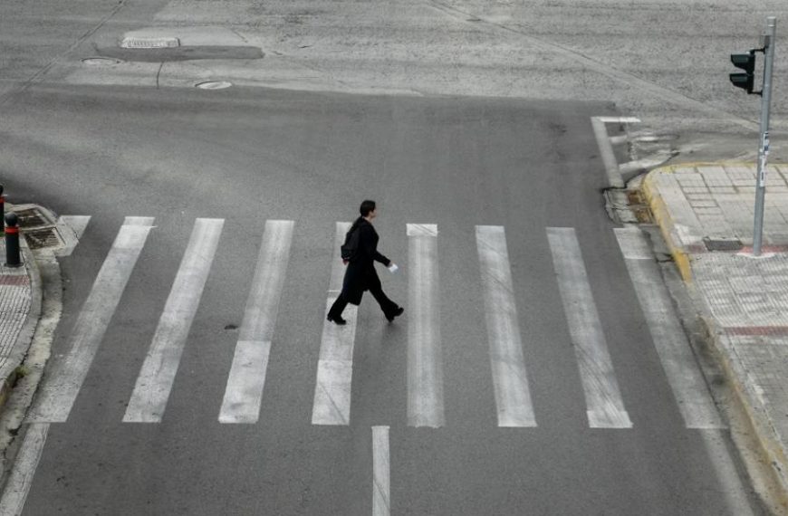 ΚΑΠΑ Research: Οκτώ στους δέκα θέλουν χαλάρωση των μέτρων και …όχι εκλογές!