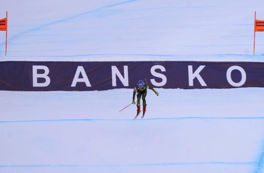 Βουλγαρία- κοροναϊός: Σε “rapid test” αντισωμάτων υποβάλλονται όλοι οι κάτοικοι του Μπάνσκο