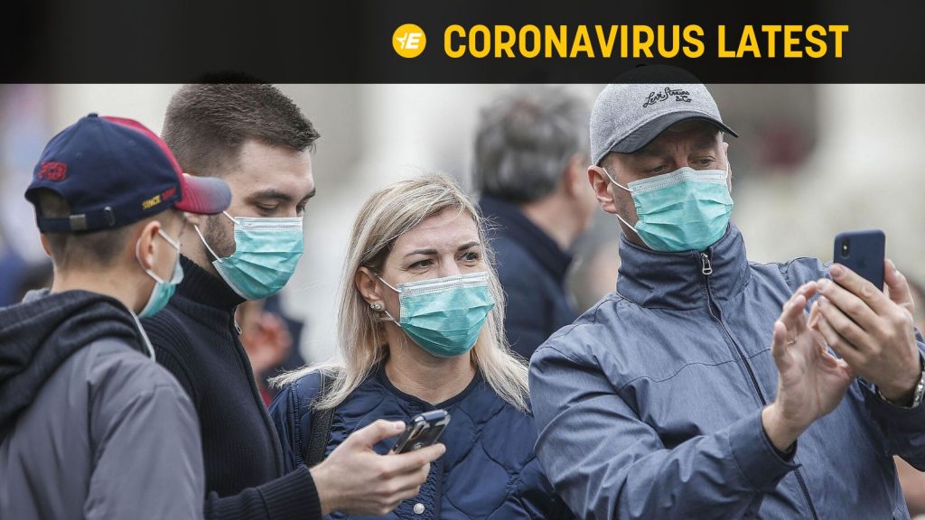 Politico: Ο χρόνος αντίδρασης κάθε χώρας στην πανδημία- Πότε ελήφθησαν μέτρα (πίνακες)