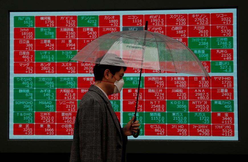 Αύξηση αυτοκτονιών λόγω κοροναϊού στην Ιαπωνία