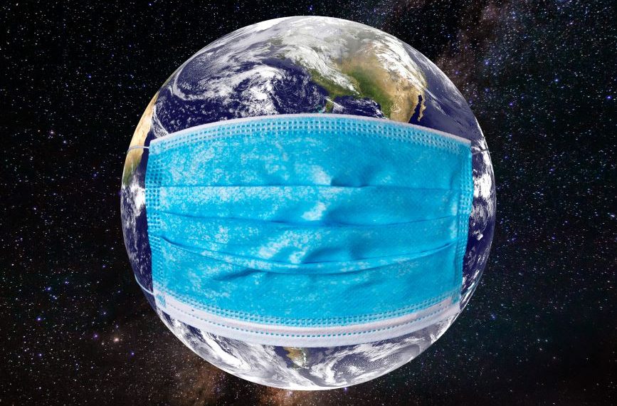 Κοροναϊός: Βελτιώνεται η θέση της Ελλάδας στην παγκόσμια κατάταξη