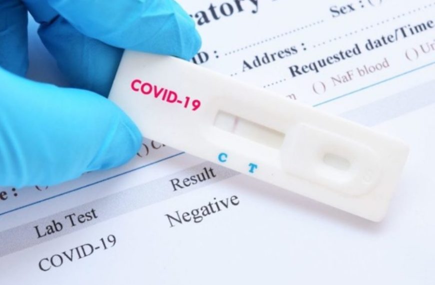 Κοροναϊός: Δειγματοληπτικοί έλεγχοι σε οικισμούς Ρομά στη Θεσσαλία