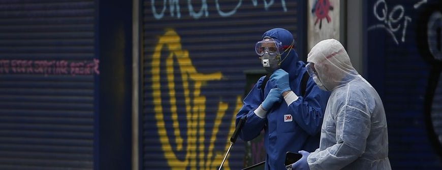 ΕΟΔΥ: 3 στους 10 θανάτους αφορούν άτομα παραγωγικής ηλικίας!