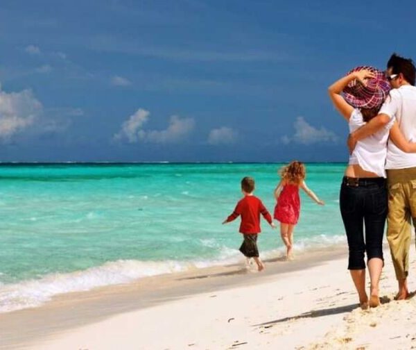 Σύψας: Πως θα πάμε διακοπές φέτος;