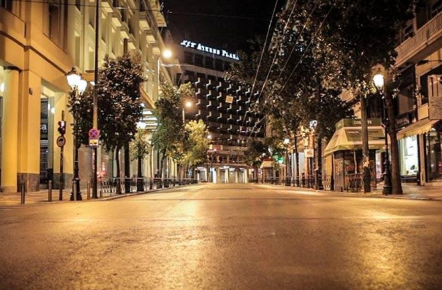 Πότε και πως θα αρχίσει η σταδιακή άρση των μέτρων- Ικανοποίηση από την επιδημιολογική εικόνα