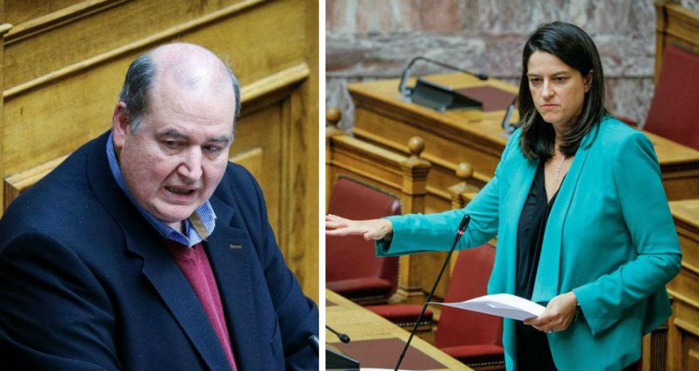 Φίλης: Μεγάλο υγειονομικό ρίσκο η επαναλειτουργία των σχολείων- Η κυβέρνηση “σπάει” την συναίνεση