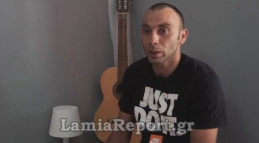 Στυλίδα: Θρίλερ με την εξαφάνιση της 10χρονης – «Να κατέβει αμέσως το amber alert» ζητεί ο πατέρας (video)