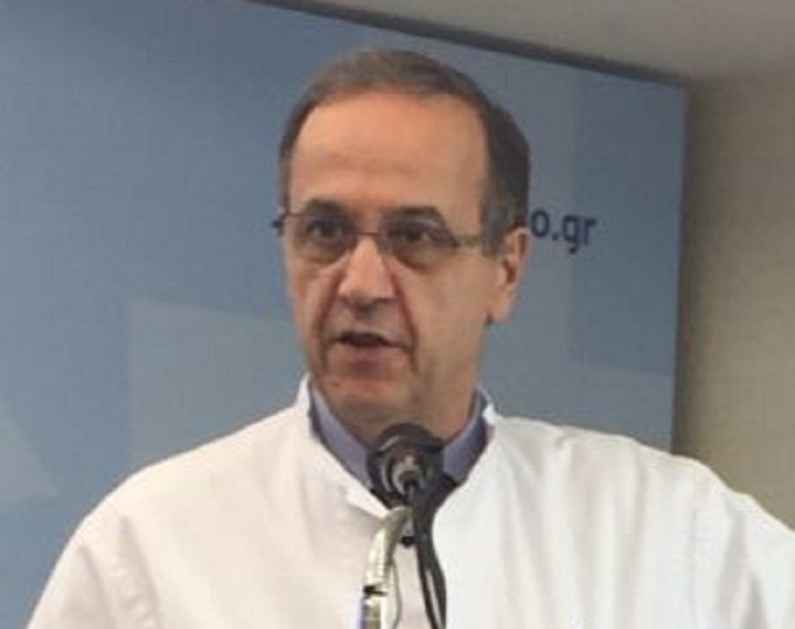 Γαργαλιάνος: Σταδιακή και δύσκολη η διαδικασία άρσης των μέτρων