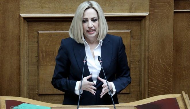 Κίνημα Αλλαγής: Οι προτάσεις του για την πρωτοβάθμια φροντίδα υγείας