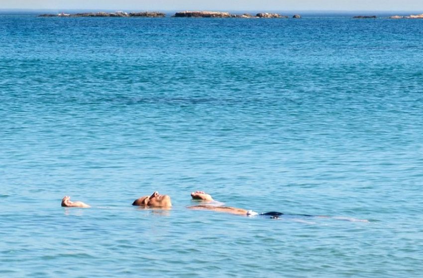 Πότε και πως θα κολυμπήσουμε φέτος το καλοκαίρι- Τι λένε οι επιστήμονες για τα…