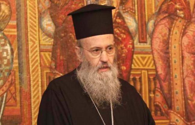 Ο εκπρόσωπος της ΔΙΣ τρολάρει την κυβέρνηση: Εμείς δεν έχουμε… Πρωτοψάλτη