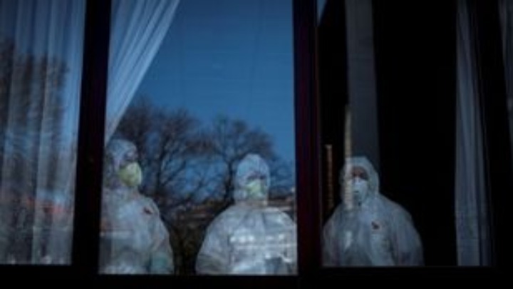 Σε καραντίνα ακόμη δύο χωριά στην Ξάνθη