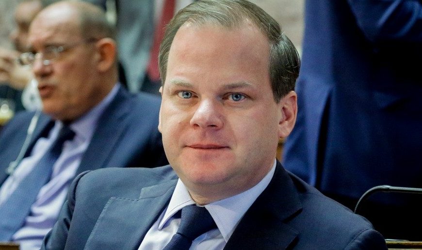 ΔΑΚΕ εναντίον Καραμανλή για τις έμμεσεις απολύσεις στην ΤΡΑΙΝΟΣΕ- Του ζητά “να&hellip;