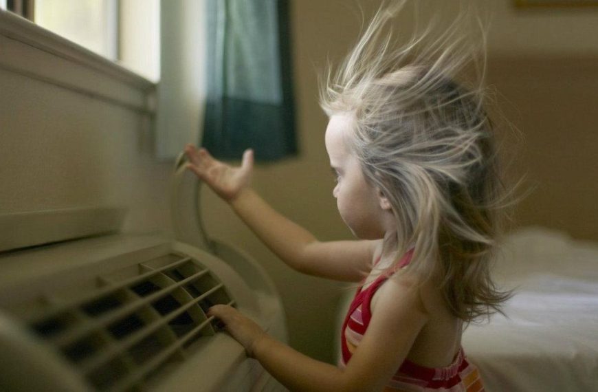 Κοροναϊός και κλιματιστικά: Τι πρέπει να προσέξετε το καλοκαίρι- Οδηγίες για προφύλαξη βήμα προς βήμα