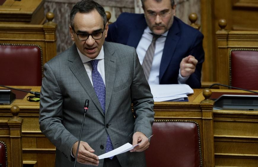 Μετά το Πάσχα ο έλεγχος για την διασπορά στον πληθυσμό