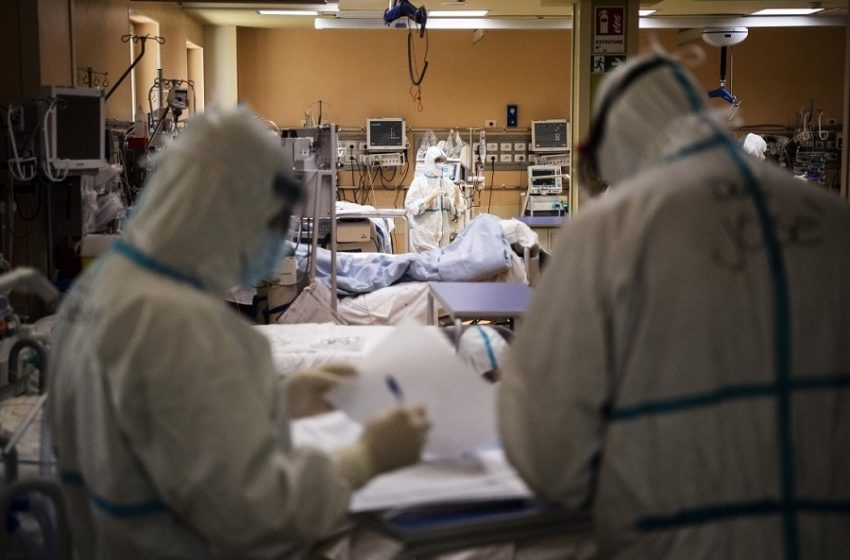Δύο νέα θύματα ανήμερα του Πάσχα- Στους 112 οι νεκροί