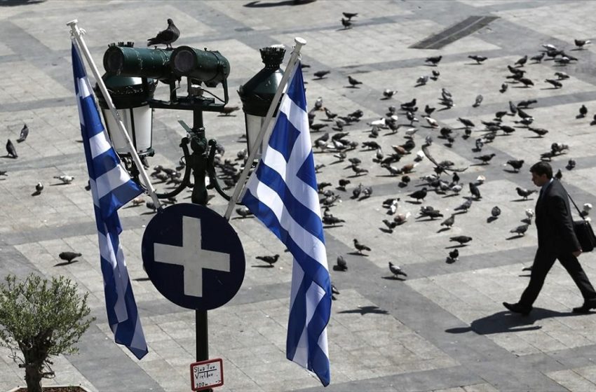 Η αγορά εργασίας στην Ελλάδα θα επηρρεαστεί περισσότερο από άλλες χώρες- ΔΟΕ: Θα χαθούν…