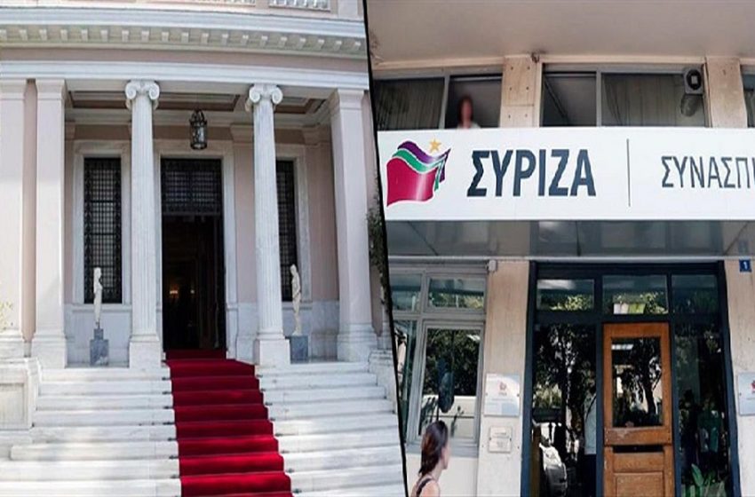 Σύγκρουση για την τηλεκατάρτιση μετά το “φιάσκο Βρούτση”